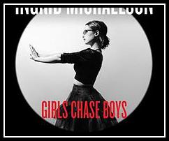 Girls Chase Boys Vyzvánění ke stažení zdarma