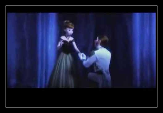 Love Is An Open Door Ringtone Ladda ner gratis