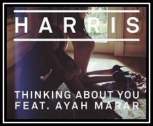 Thinking About You Scarica suoneria gratis