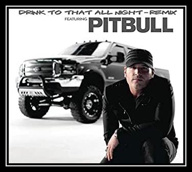 Drink To That All Night آهنگ زنگ دانلود رایگان