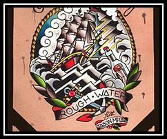 Rough Water Ringetone Download gratis