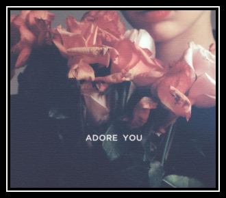 Adore You آهنگ زنگ دانلود رایگان