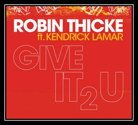 Give It 2 U Скачати рінгтон безкоштовно