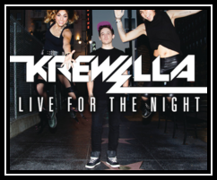 Live For The Night آهنگ زنگ دانلود رایگان