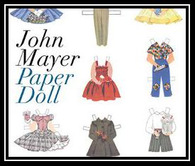Paper Doll آهنگ زنگ دانلود رایگان