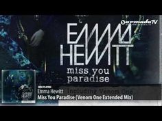 Miss You Paradise (Venom One Extended Mix) रिंगटोन डाउनलोड मुफ्त