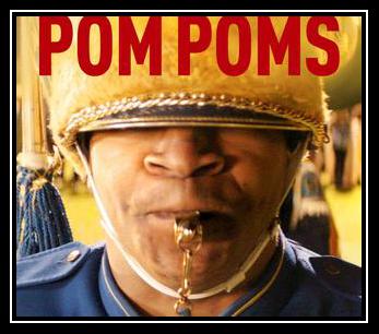 Pom Poms Klingelton kostenlos herunterladen