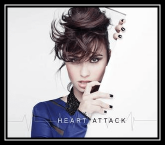 Heart Attack Vyzvánění ke stažení zdarma