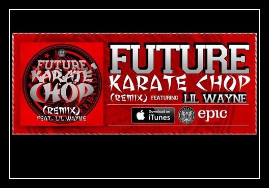 Karate Chop (Remix) Scarica suoneria gratis
