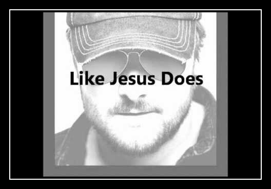 Like Jesus Does Ringetone Download gratis
