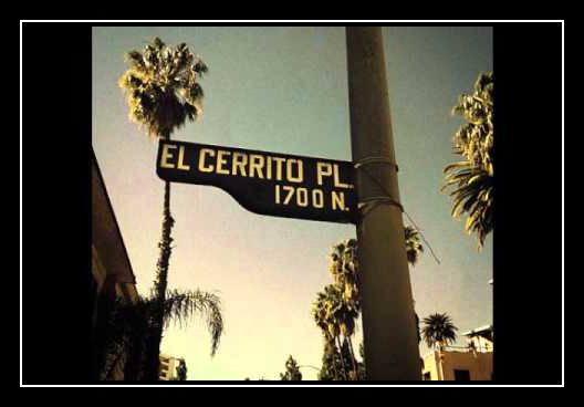 El Cerrito Place Descarregar gratis el to de trucada