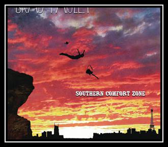 Southern Comfort Zone آهنگ زنگ دانلود رایگان