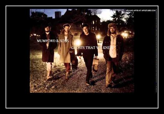 Ghosts That We Knew Klingelton kostenlos herunterladen
