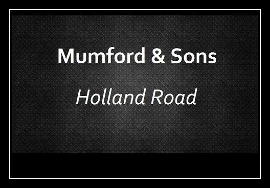 Holland Road Ringetone Download gratis