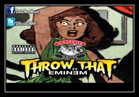 Throw That Ringetone Download gratis