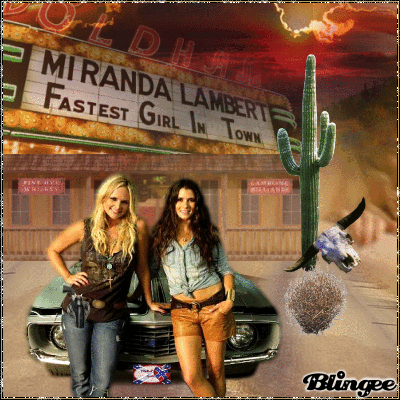 Fastest Girl In Town Ringtone Last ned gratis