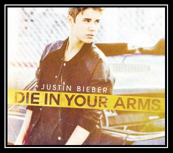 Die In Your Arms Descarregar gratis el to de trucada