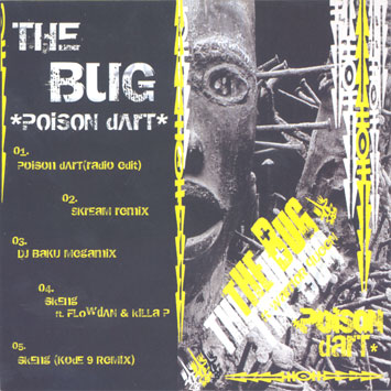 Poison Dart Ringtone downloaden gratis
