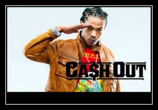 Cashin' Out Скачати рінгтон безкоштовно