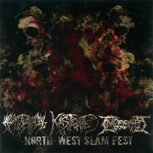 Pre- Released Foetal Mush آهنگ زنگ دانلود رایگان