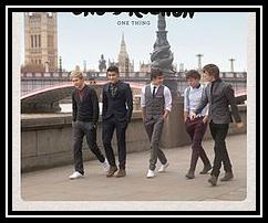 One Thing Ringtone Last ned gratis