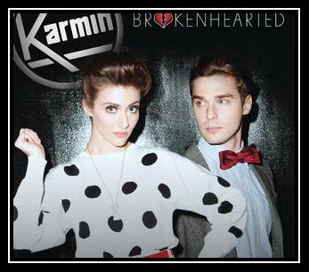 Brokenhearted آهنگ زنگ دانلود رایگان