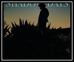 Shadow Days آهنگ زنگ دانلود رایگان