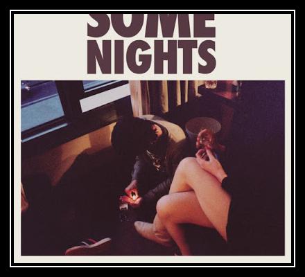 Some Nights آهنگ زنگ دانلود رایگان