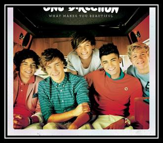 What Makes You Beautiful Descarregar gratis el to de trucada