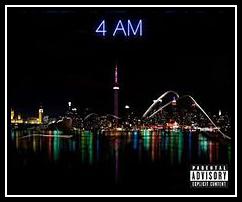 4 AM آهنگ زنگ دانلود رایگان
