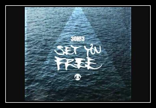 Set You Free ดาวน์โหลดริงโทนฟรี