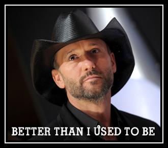 Better Than I Used To Be Download de Toques Gratuitos
