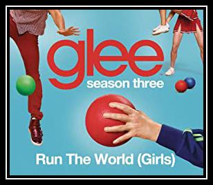 Run The World (Girls) Ringetone Download gratis