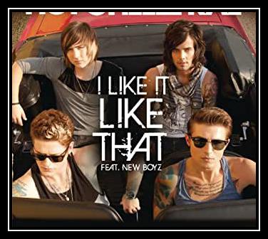 I Like It Like That Descarregar gratis el to de trucada