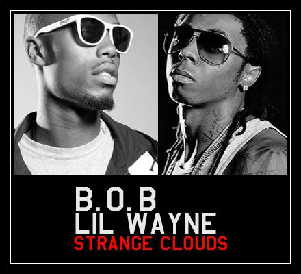 Strange Clouds Ringtone Muat turun Percuma