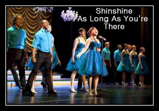 As Long As You're There Ringetone Download gratis