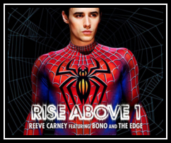Rise Above 1 Рингтоне Довнлоад Бесплатно