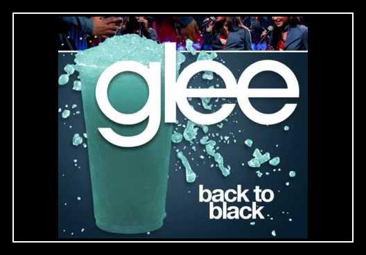 Back To Black Ringtone Last ned gratis