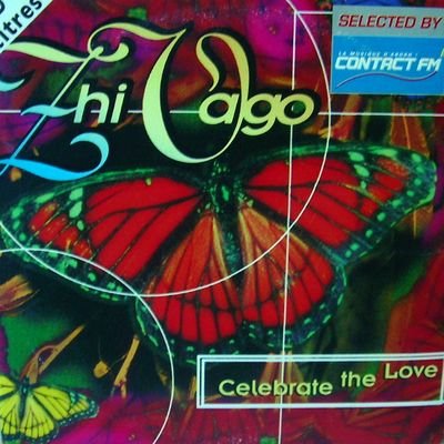 Celebrate The Love Scarica suoneria gratis