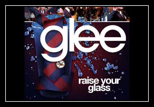 Raise Your Glass آهنگ زنگ دانلود رایگان