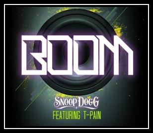 Boom آهنگ زنگ دانلود رایگان