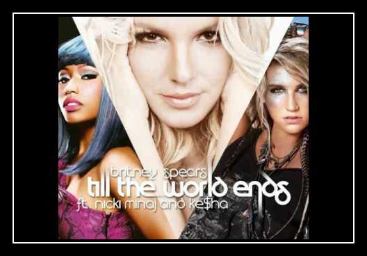 Till The World Ends রিংটোন ফ্রি ডাউনলোড করুন