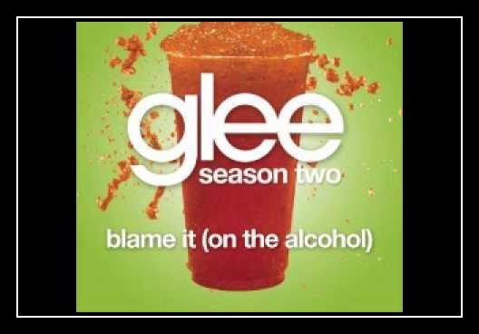 Blame It (On The Alcohol) Descarregar gratis el to de trucada
