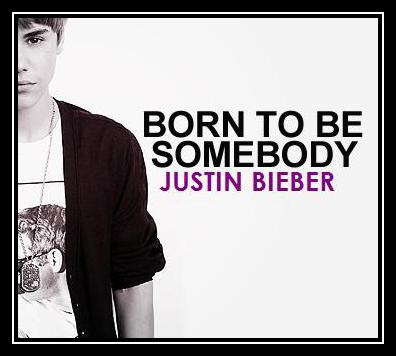 Born To Be Somebody Ringtone Ladda ner gratis