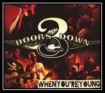 When You're Young آهنگ زنگ دانلود رایگان