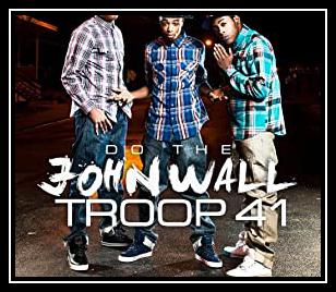 Do The John Wall Sonnerie Télécharger Gratuit