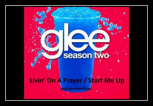 Start Me Up / Livin' On A Prayer Sonnerie Télécharger Gratuit