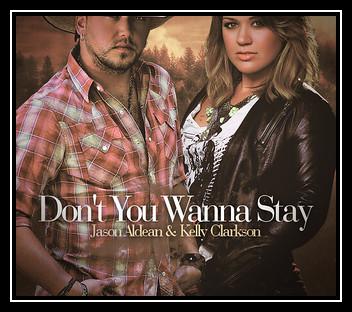 Don't You Wanna Stay آهنگ زنگ دانلود رایگان