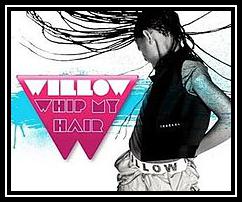 Whip My Hair रिंगटोन डाउनलोड मुफ्त