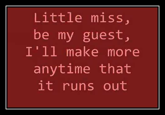 Little Miss ดาวน์โหลดริงโทนฟรี